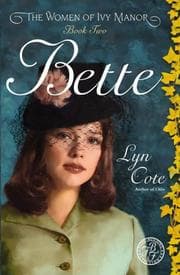 Tapa de Bette