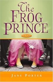 Tapa de The frog prince