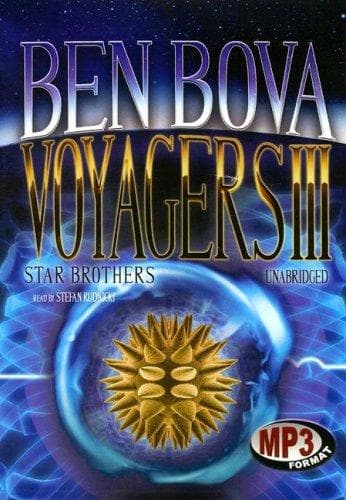 Tapa de Voyagers III