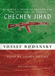 Tapa de Chechen Jihad
