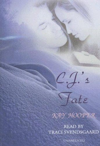 Tapa de C. J.'s Fate
