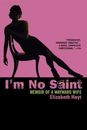Tapa de I'm No Saint