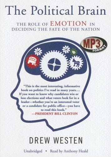 Tapa de Political Brain