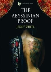 Tapa de The Abyssinian Proof