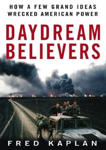 Tapa de Daydream Believers