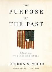 Tapa de The Purpose of the Past