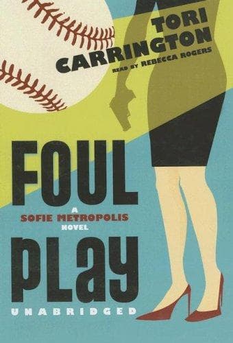 Tapa de Foul Play