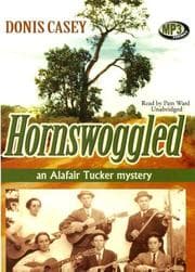 Tapa de Hornswoggled (Alafair Tucker Mysteries)