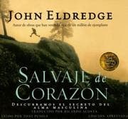 Tapa de Salvaje de Corazon (Wild at Heart)
