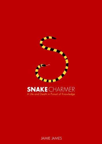Tapa de Snake Charmer