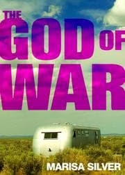 Tapa de The God of War