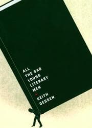 Tapa de All the Sad Young Literary Men