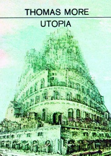 Tapa de Utopia (Classic Collection)