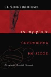Tapa de In My Place Condemned He Stood