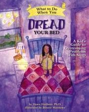 Tapa de What to Do When You Dread Your Bed