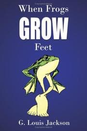 Tapa de When Frogs Grow Feet