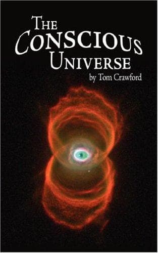 Tapa de The Conscious Universe