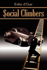 Tapa de Social Climbers