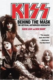 Tapa de Kiss