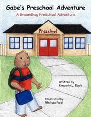 Tapa de Gabe's Preschool Adventure