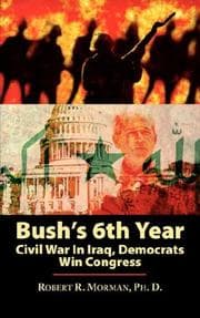 Tapa de Bush's 6th Year