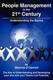 Tapa de People Management in the 21st Century