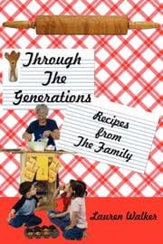 Tapa de Through The Generations