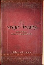 Tapa de Sister freaks