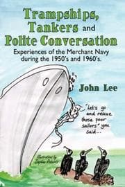 Tapa de Trampships, Tankers and Polite Conversation