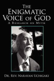 Tapa de The Enigmatic Voice of God