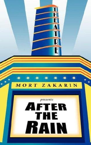 Tapa de After The Rain