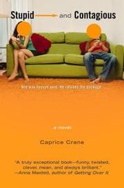 Tapa de Stupid and contagious