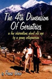 Tapa de The 4th Dimension Of Geriatrics
