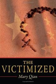 Tapa de The Victimized
