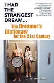 Tapa de I Had the Strangest Dream..
