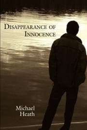 Tapa de Disappearance of Innocence