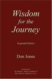 Tapa de Wisdom For The Journey