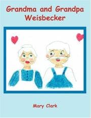 Tapa de Grandma and Grandpa Weisbecker