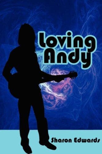 Tapa de Loving Andy