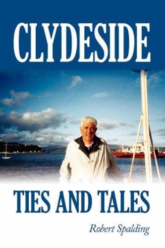 Tapa de Clydeside Ties and Tales