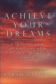 Tapa de Achieve Your Dreams