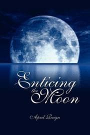 Tapa de Enticing the Moon
