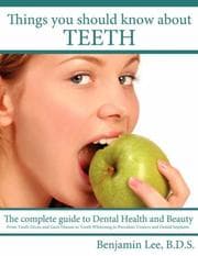 Tapa de Things You Should Know About Teeth
