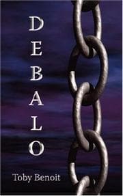 Tapa de DEBALO