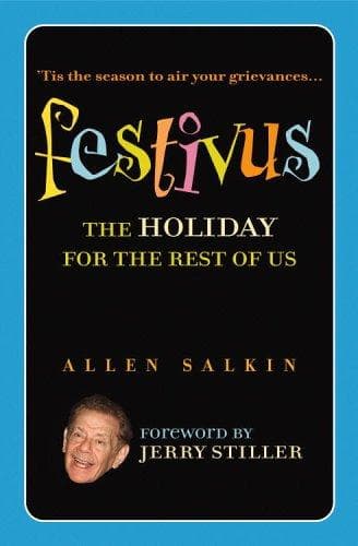 Tapa de Festivus
