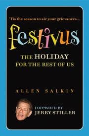 Tapa de Festivus