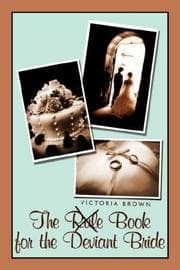 Tapa de The Rule Book for the Deviant Bride