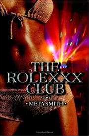 Tapa de The Rolexxx Club