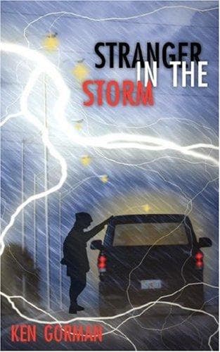 Tapa de Stranger in the Storm