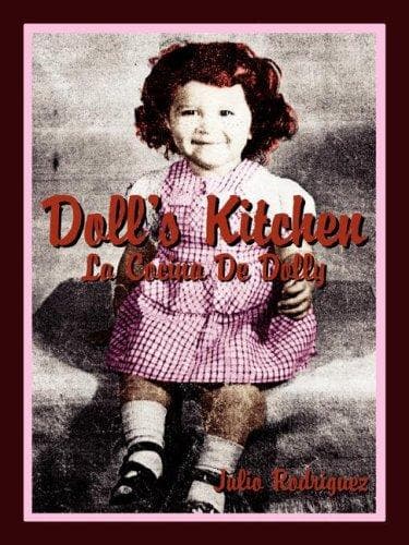 Tapa de Doll's Kitchen